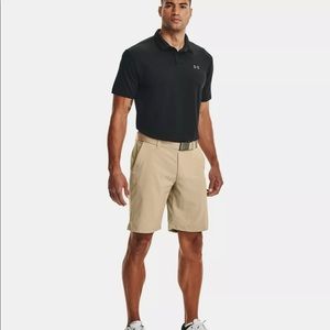 Under Armour Men’s Showdown Vented Golf Shorts